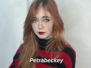 Petrabeckey