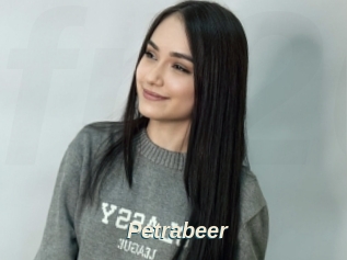 Petrabeer