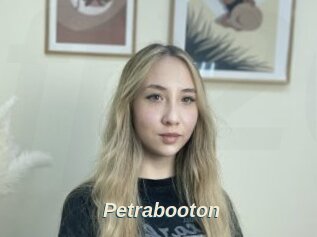 Petrabooton
