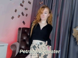 Petrabridgewater