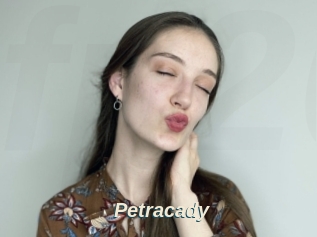 Petracady