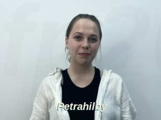 Petrahilby