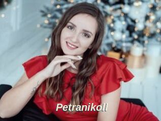 Petranikoll