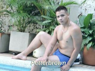 Petterbrown