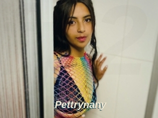 Pettrynany