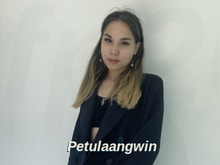 Petulaangwin