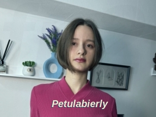 Petulabierly