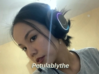 Petulablythe