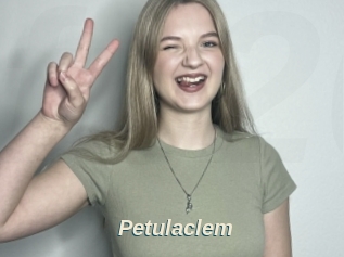 Petulaclem