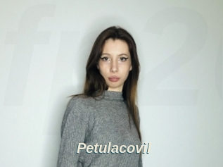 Petulacovil