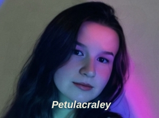 Petulacraley