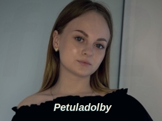 Petuladolby