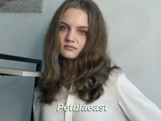 Petulaeast