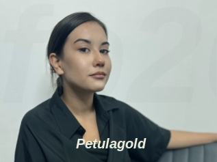 Petulagold
