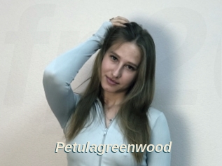 Petulagreenwood