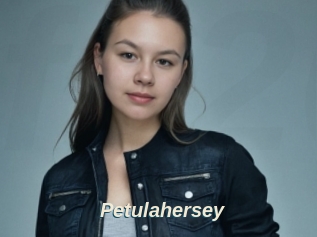 Petulahersey