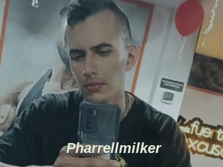 Pharrellmilker