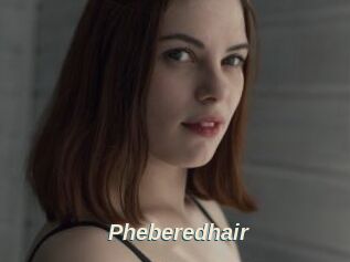 Pheberedhair