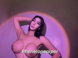 Phenelopepiper