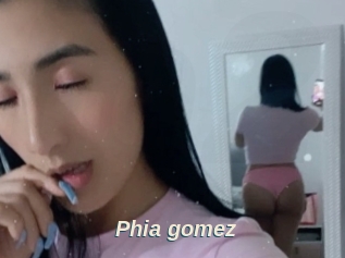 Phia_gomez