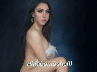 Phiabombshelll
