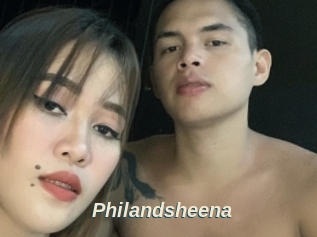 Philandsheena