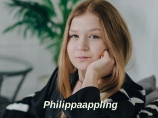 Philippaappling