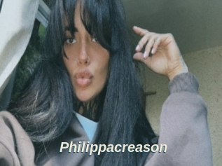 Philippacreason