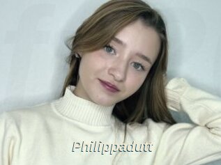 Philippadutt