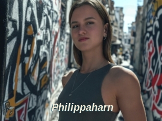 Philippaharn