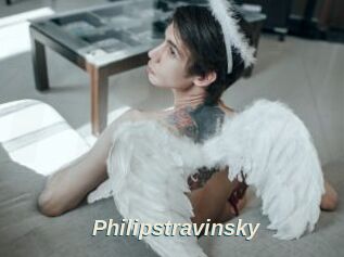 Philipstravinsky