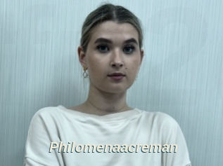 Philomenaacreman