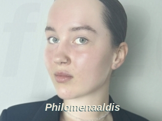 Philomenaaldis