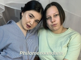 Philomenaandann