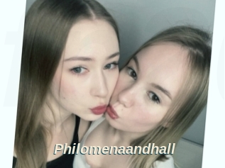 Philomenaandhall