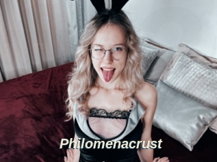 Philomenacrust