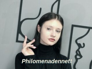 Philomenadennett