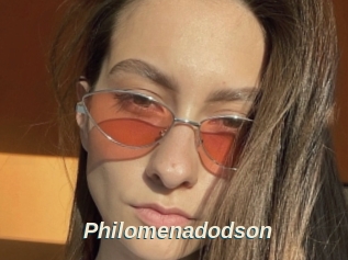 Philomenadodson