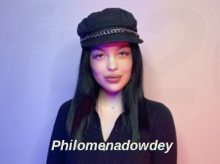Philomenadowdey
