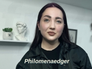 Philomenaedger