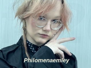 Philomenaemley