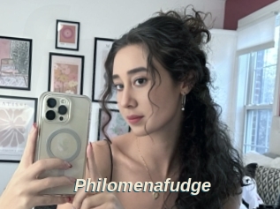 Philomenafudge