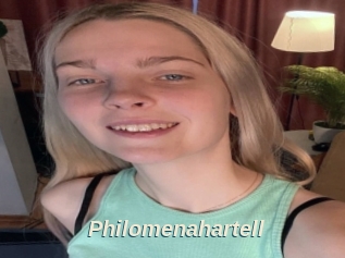 Philomenahartell