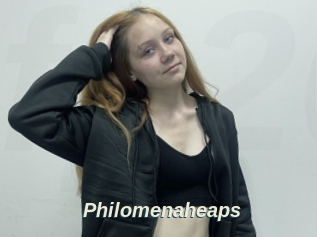 Philomenaheaps