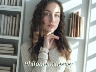 Philomenahesley