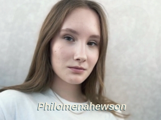 Philomenahewson