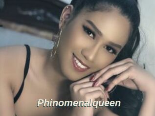 Phinomenalqueen