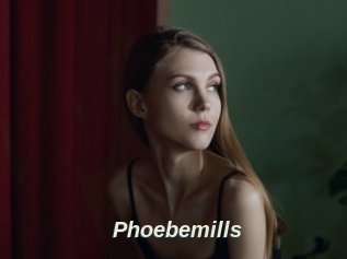 Phoebemills