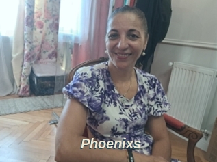 Phoenixs