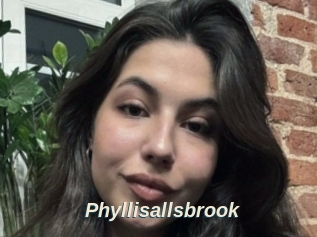 Phyllisallsbrook
